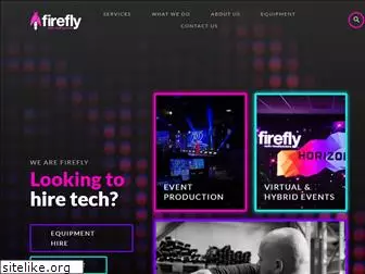 fireflyav.co.uk