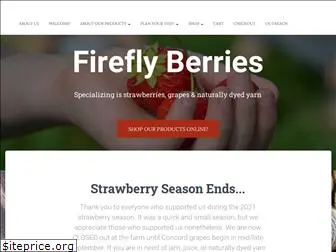 fireflyberries.com