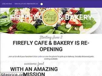 fireflycafebakery.com