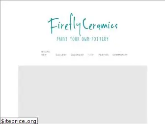 fireflyceramics.com