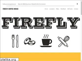 fireflycoffee.com