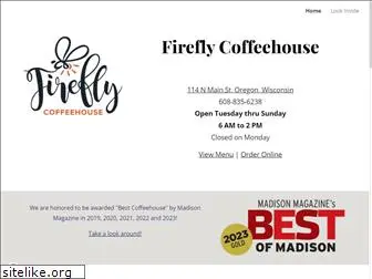 fireflycoffeehouse.com