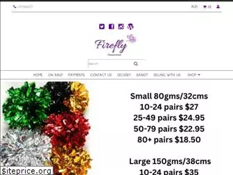 fireflydancewear.com.au