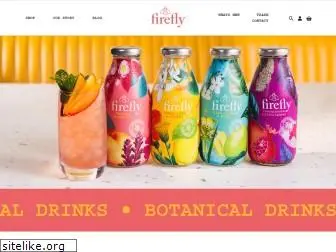 fireflydrinks.com