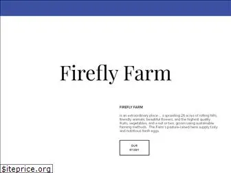 fireflyfarmnc.com