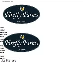 fireflyfarmsllc.com