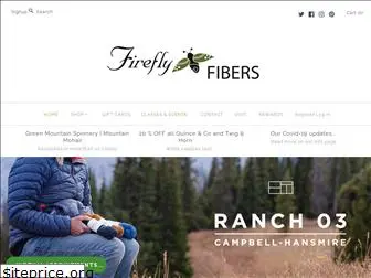 fireflyfibers.com
