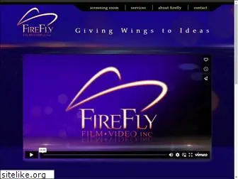 fireflyfilmvideo.com
