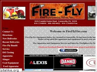 fireflyfire.com