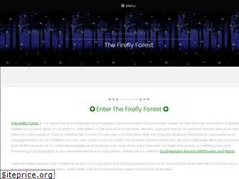 fireflyforest.net