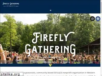 fireflygathering.org