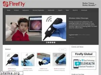 fireflyglobal.com