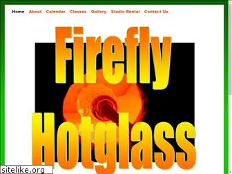 fireflyhotglass.com