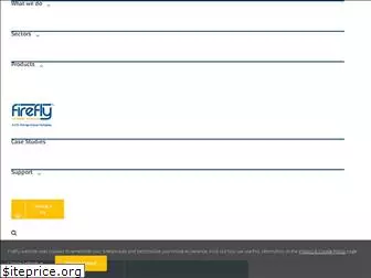 fireflyhybridpower.com