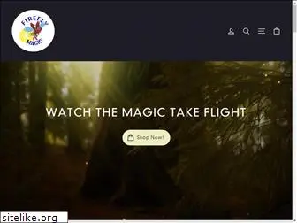 fireflymagic.com