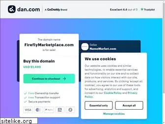 fireflymarketplace.com