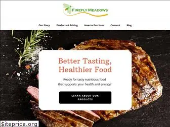 fireflymeadowsfarm.com