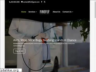 fireflypest.com