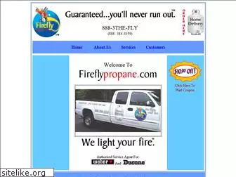 fireflypropane.com
