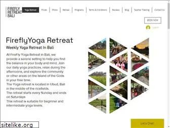 fireflyretreatbali.com