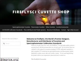 fireflysci.com