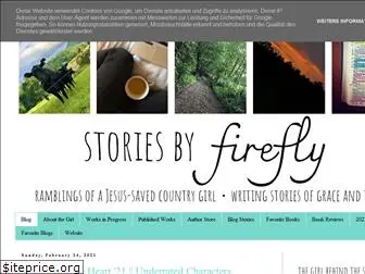 fireflysstoryspace.blogspot.com