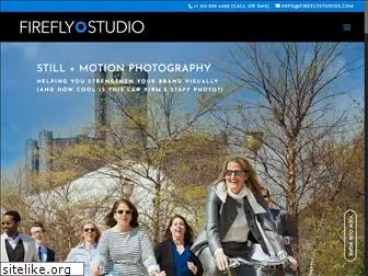 fireflystudios.com