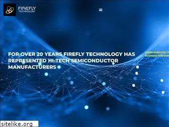 fireflytech.com