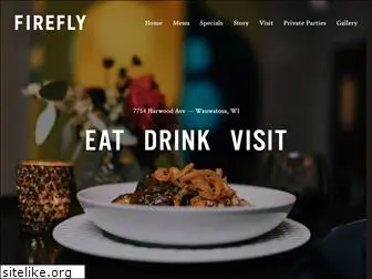 fireflytosa.com