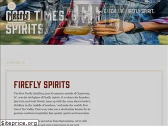 fireflyvodkastore.com