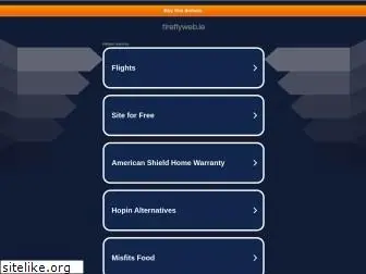 fireflyweb.ie