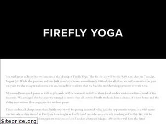 fireflyyogastudios.com