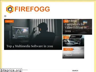 firefogg.org