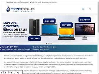 firefoldtechrepair.com