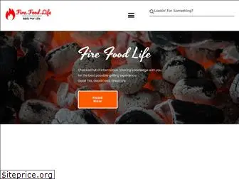 firefoodlife.com