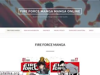 fireforce-manga-online.com