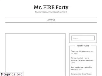 fireforty.com