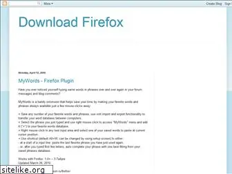 firefox-ie-compare.blogspot.com