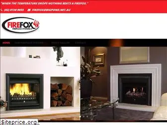 firefox.com.au