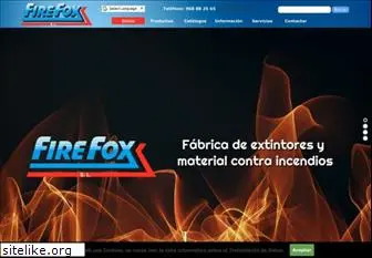 firefox.es