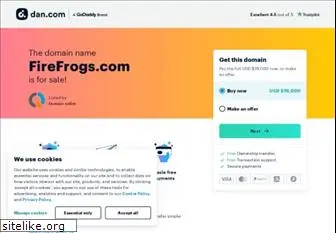 firefrogs.com