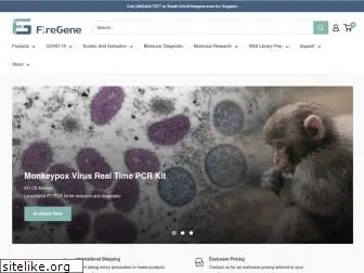 firegene.com