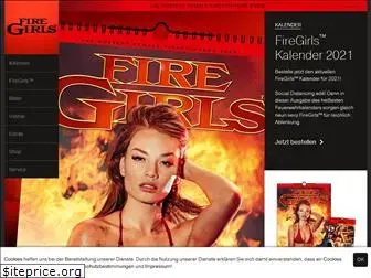 firegirls.net