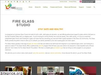 fireglassstudio.com