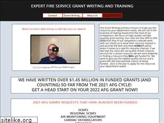 firegrantwriting.com
