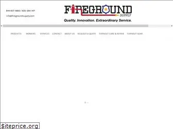 firegroundsupply.com