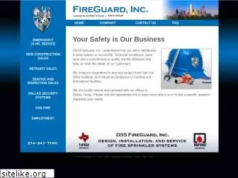 fireguard.com