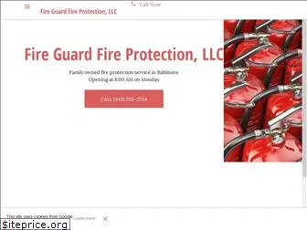 fireguardllc.com