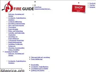 fireguide-blaulicht.at