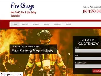 fireguysny.com